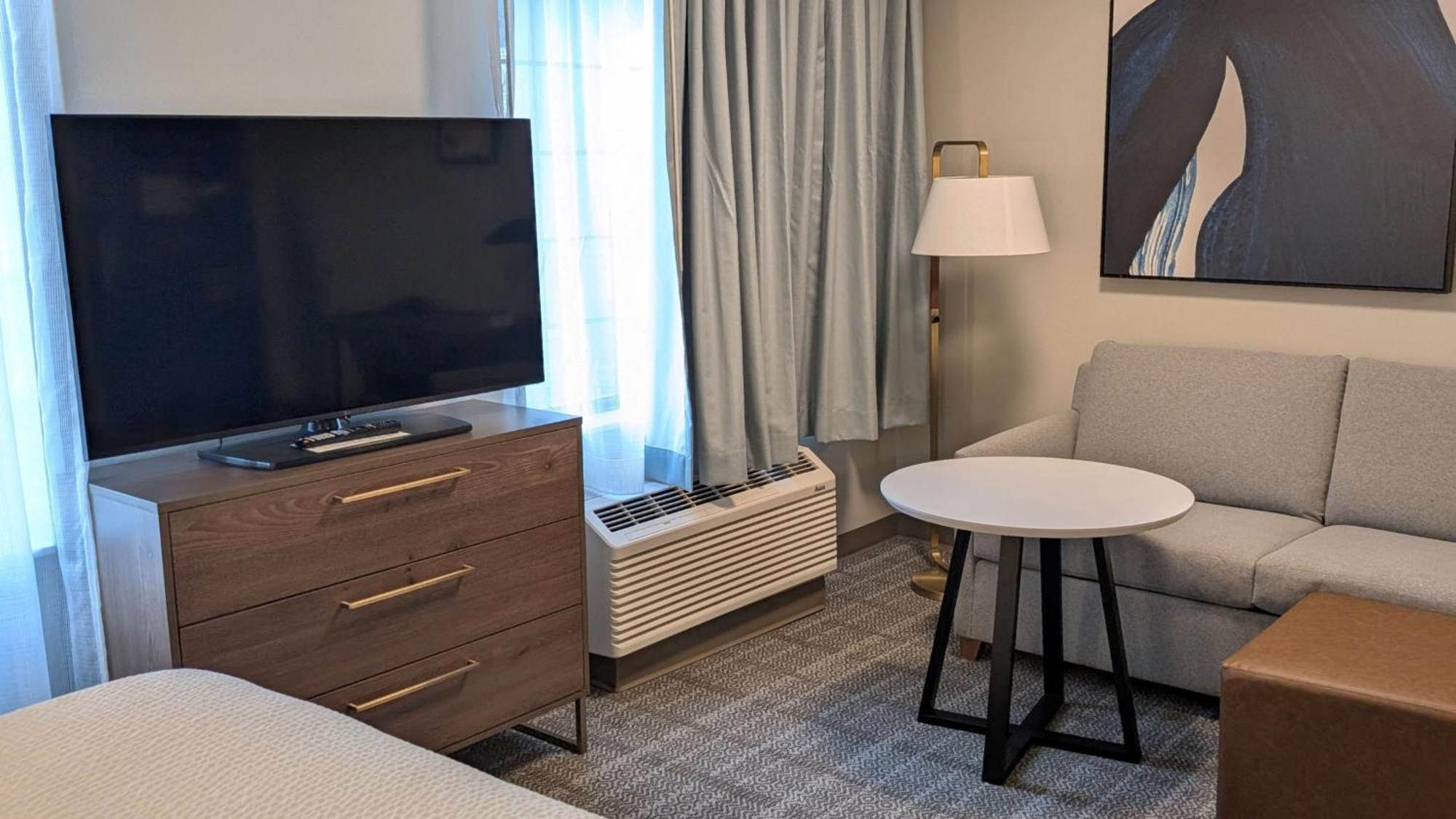 Staybridge Suites Bismarck By Ihg Exterior foto